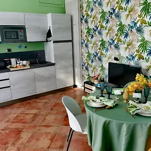  Apartment Aura Symphony Italy