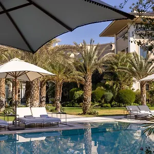 ***** Отель Palais Ronsard Relais & Chateaux Марокко