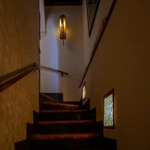  Риад Comptoir Du Pacha Марокко