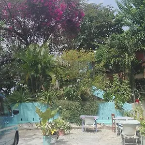 Blue Mango Cottages Castara