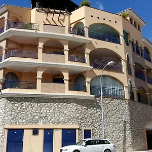  Apartment Apartamento Diego Spain