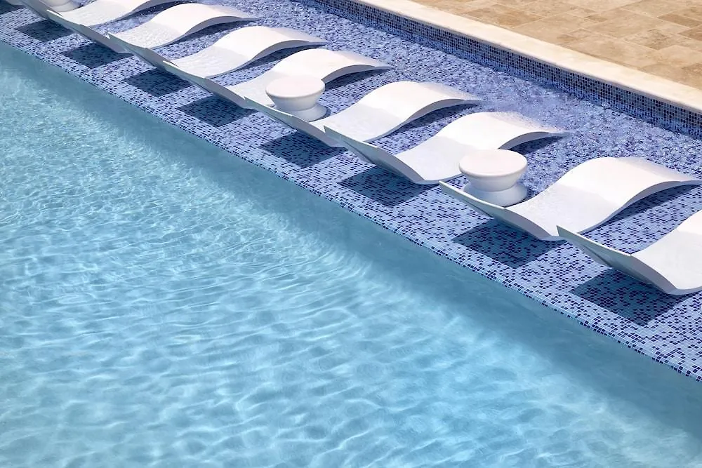 Sea Breeze Beach House All Inclusive By Ocean Hotels Christ Church