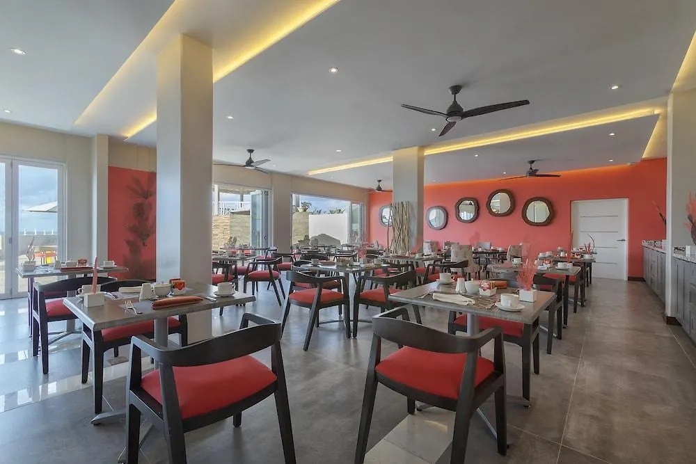 Sea Breeze Beach House All Inclusive By Ocean Hotels Christ Church 4*,