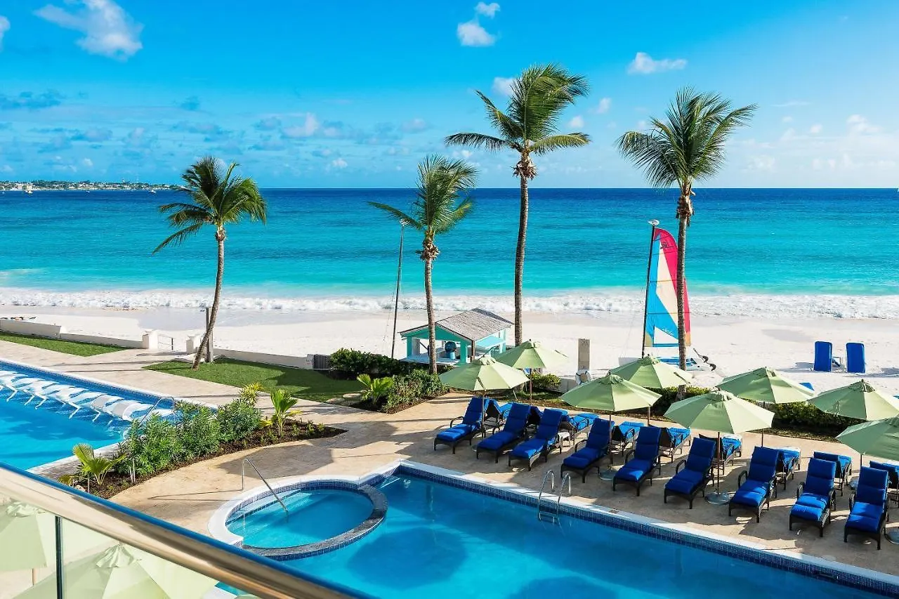 Sea Breeze Beach House All Inclusive By Ocean Hotels Christ Church