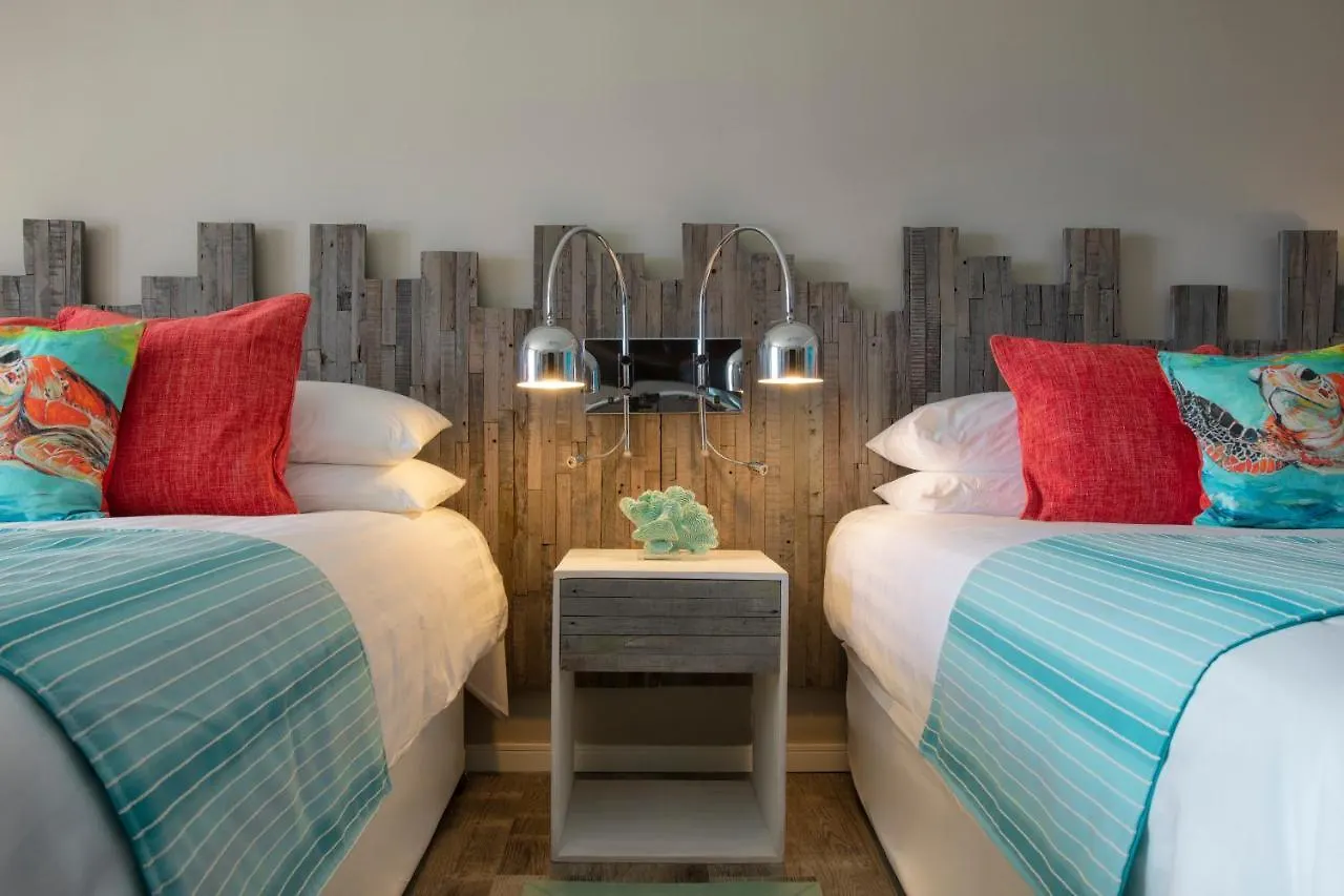 Sea Breeze Beach House All Inclusive By Ocean Hotels Christ Church