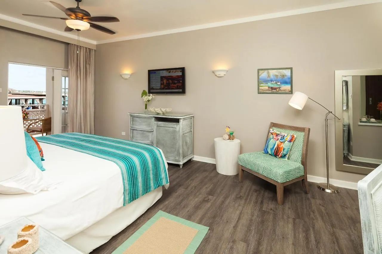 Sea Breeze Beach House All Inclusive By Ocean Hotels Christ Church Barbados