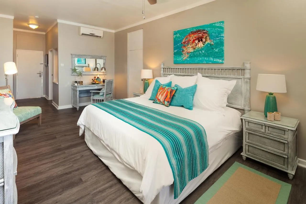 Sea Breeze Beach House All Inclusive By Ocean Hotels Christ Church
