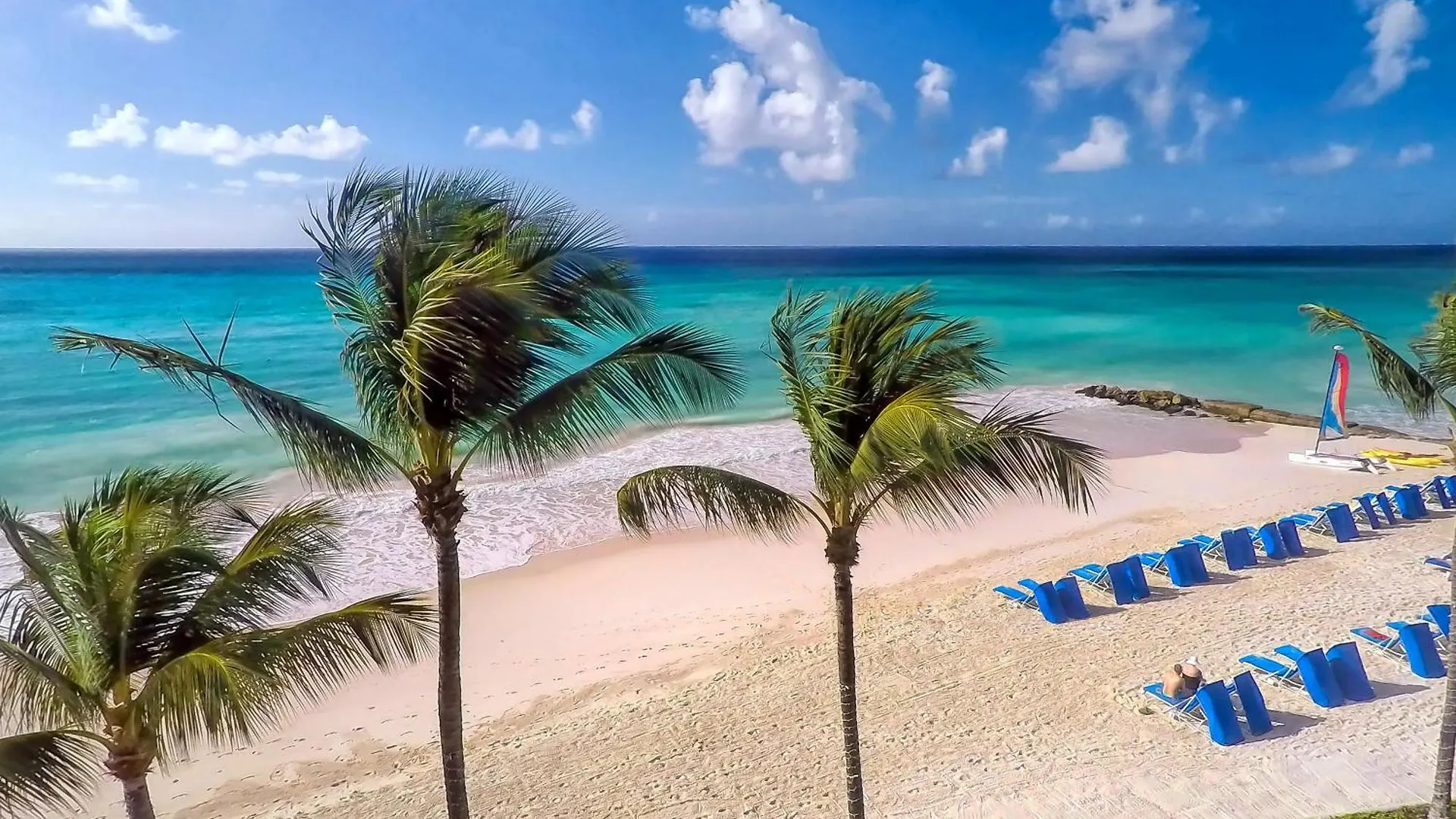 Sea Breeze Beach House All Inclusive By Ocean Hotels Christ Church
