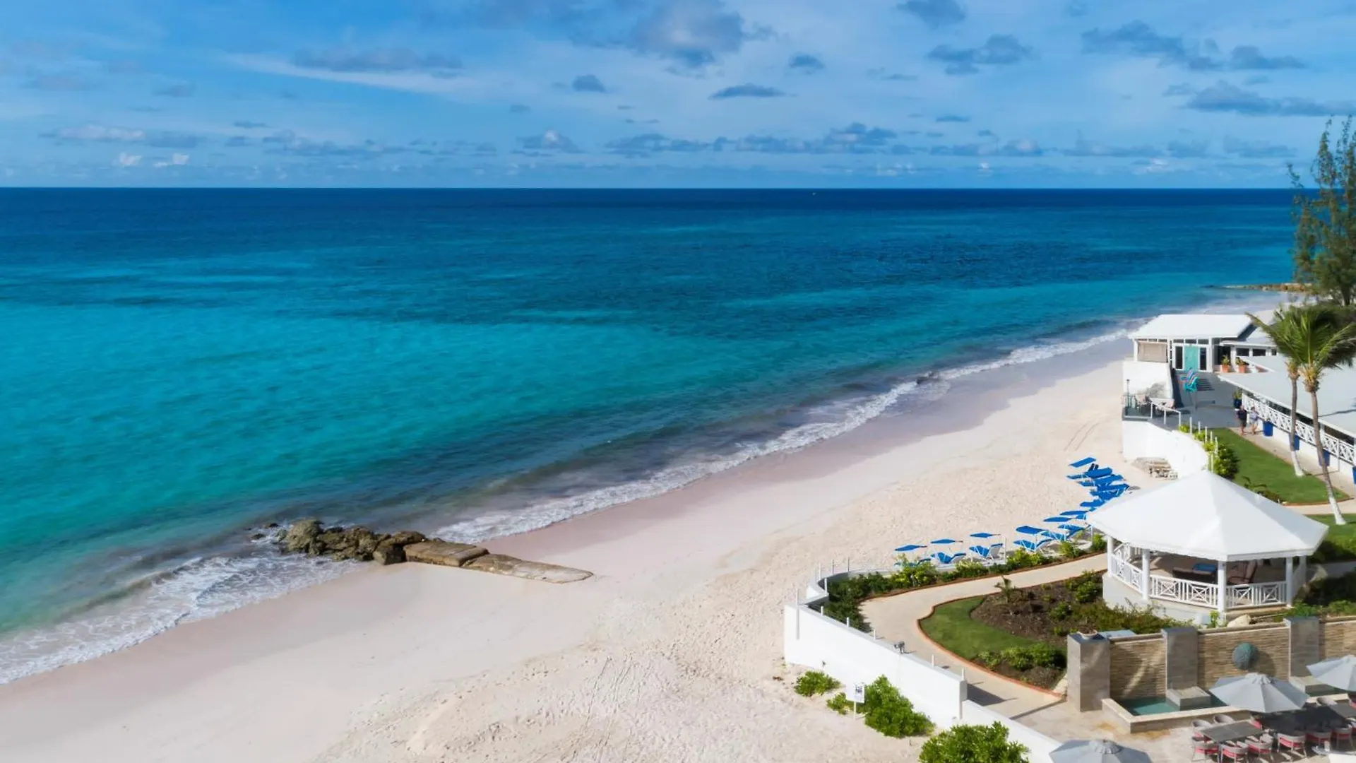 Sea Breeze Beach House All Inclusive By Ocean Hotels Christ Church
