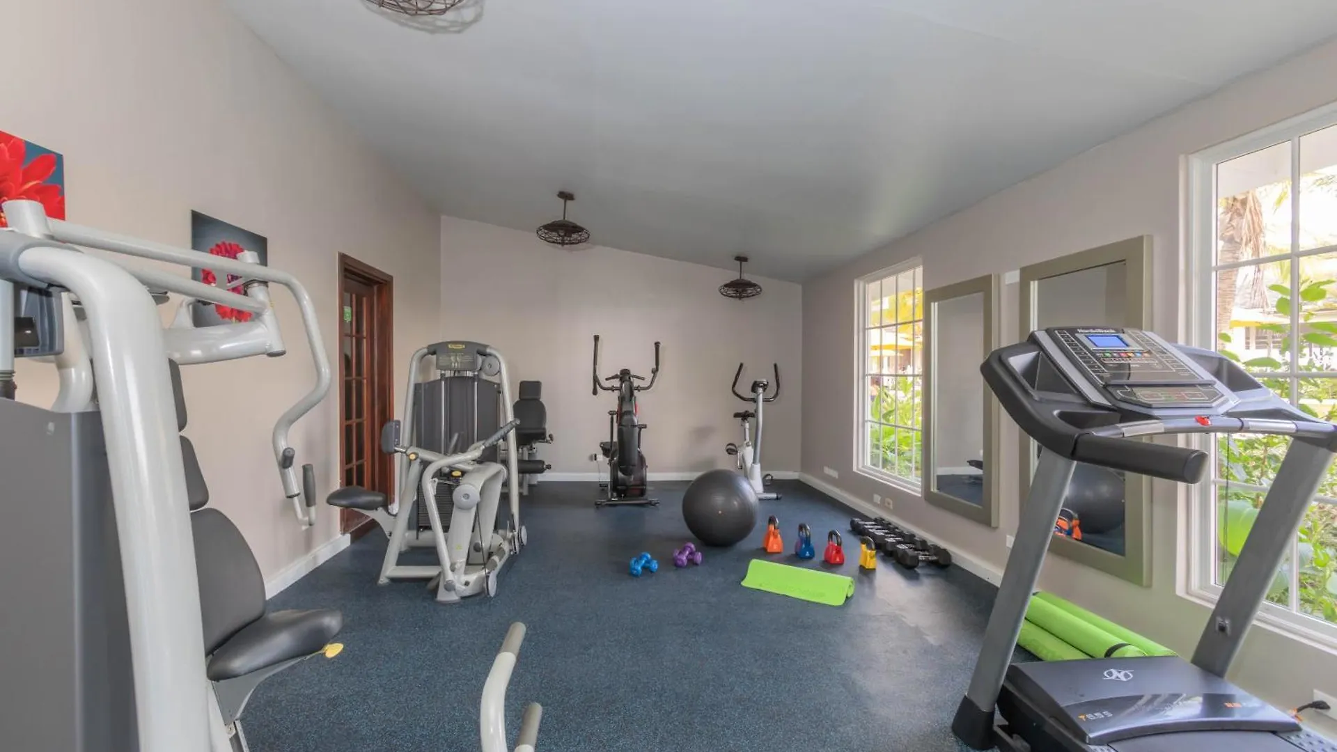 Sea Breeze Beach House All Inclusive By Ocean Hotels Christ Church 4*,  Barbados