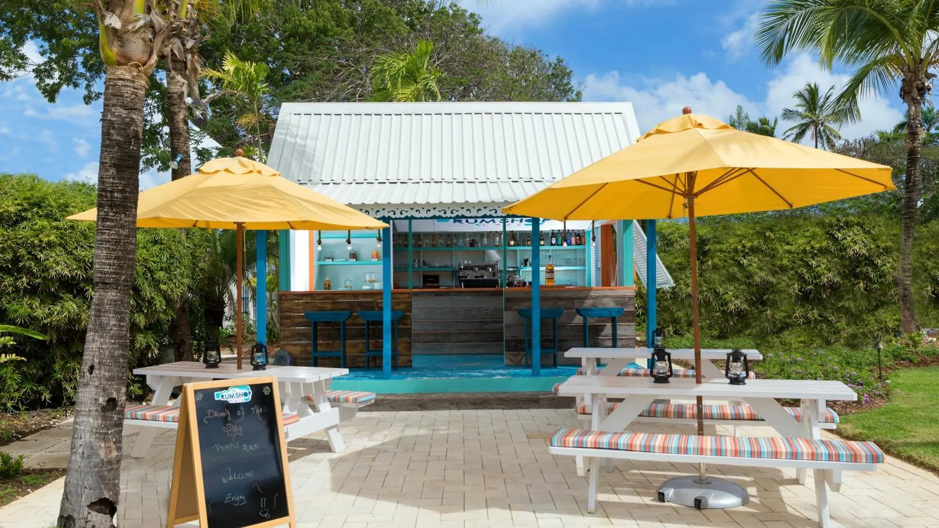 Sea Breeze Beach House All Inclusive By Ocean Hotels Christ Church