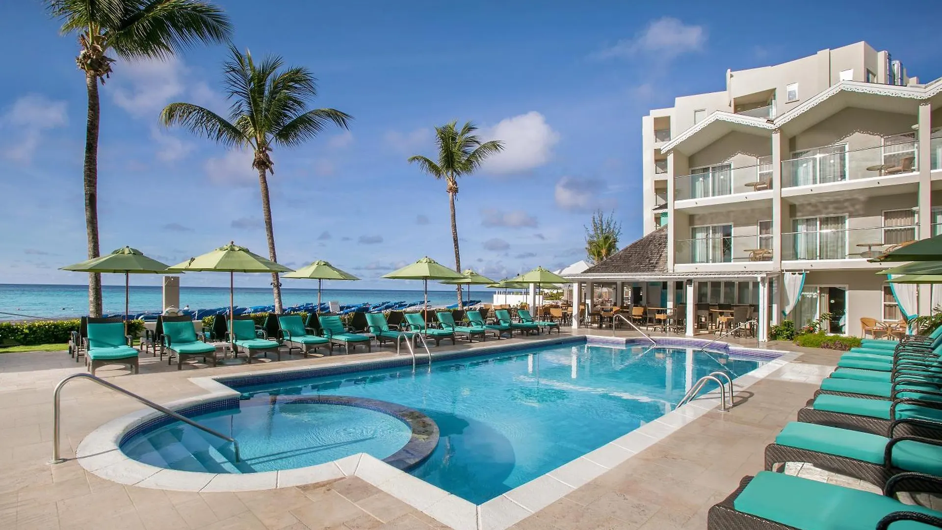 Sea Breeze Beach House All Inclusive By Ocean Hotels Christ Church