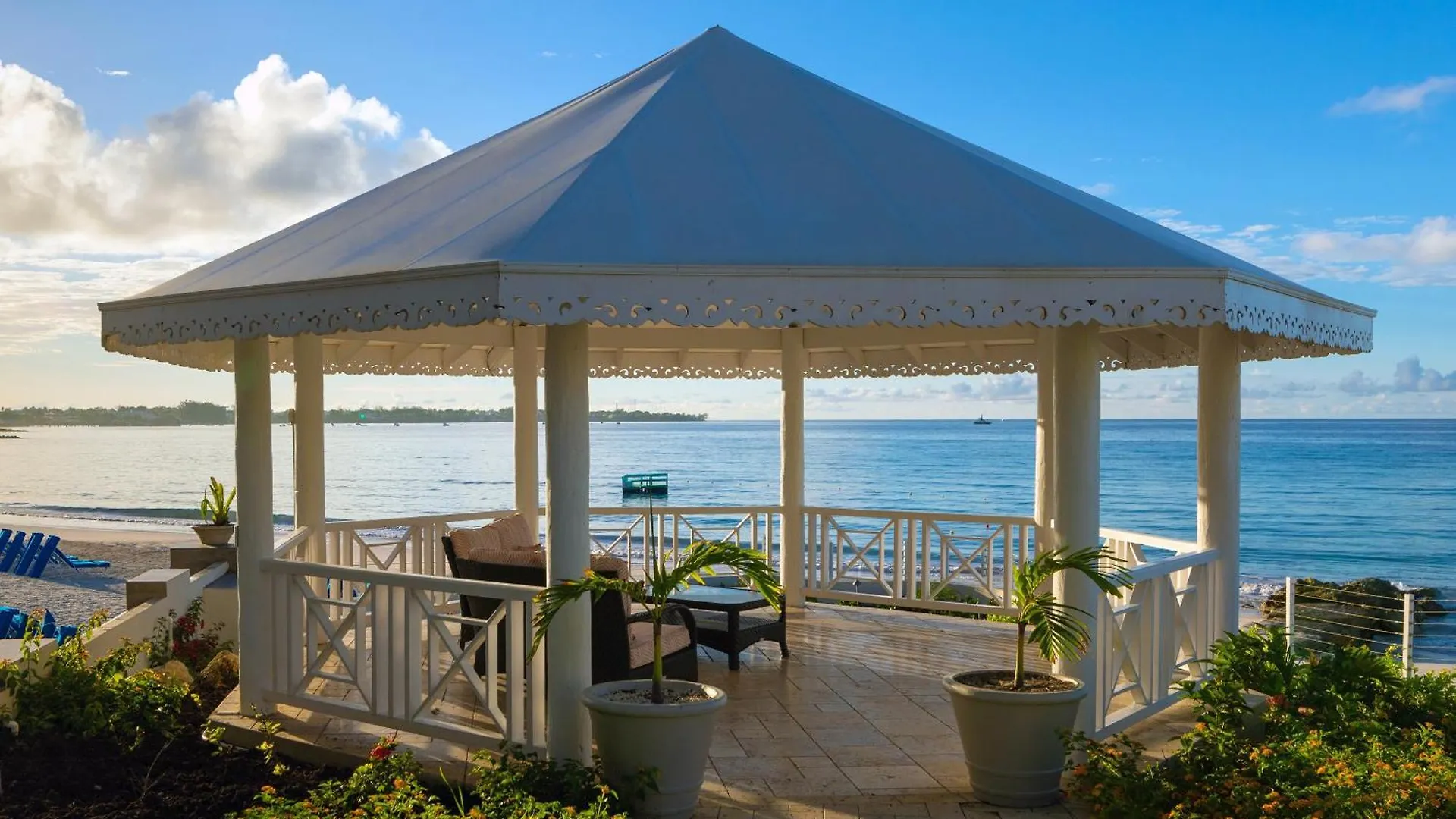 Sea Breeze Beach House All Inclusive By Ocean Hotels Christ Church