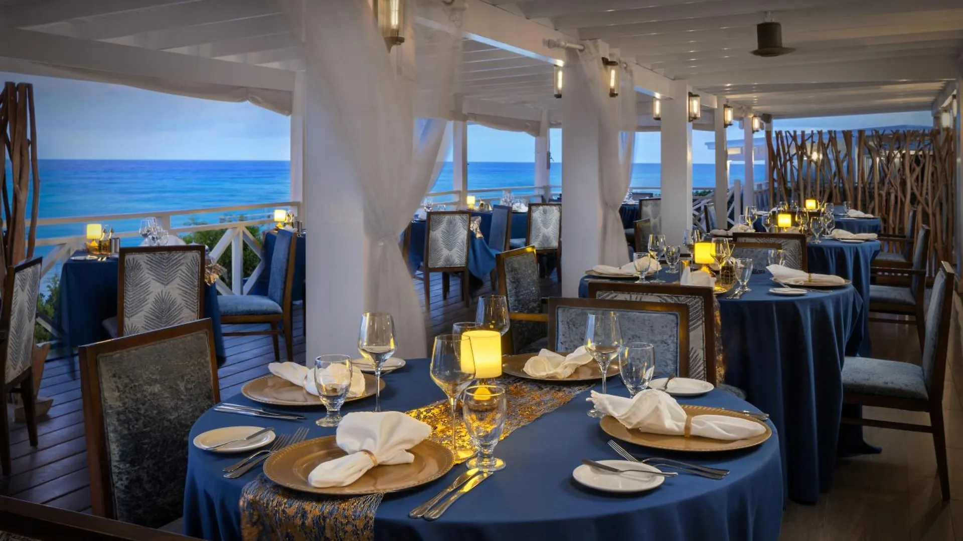 Sea Breeze Beach House All Inclusive By Ocean Hotels Christ Church