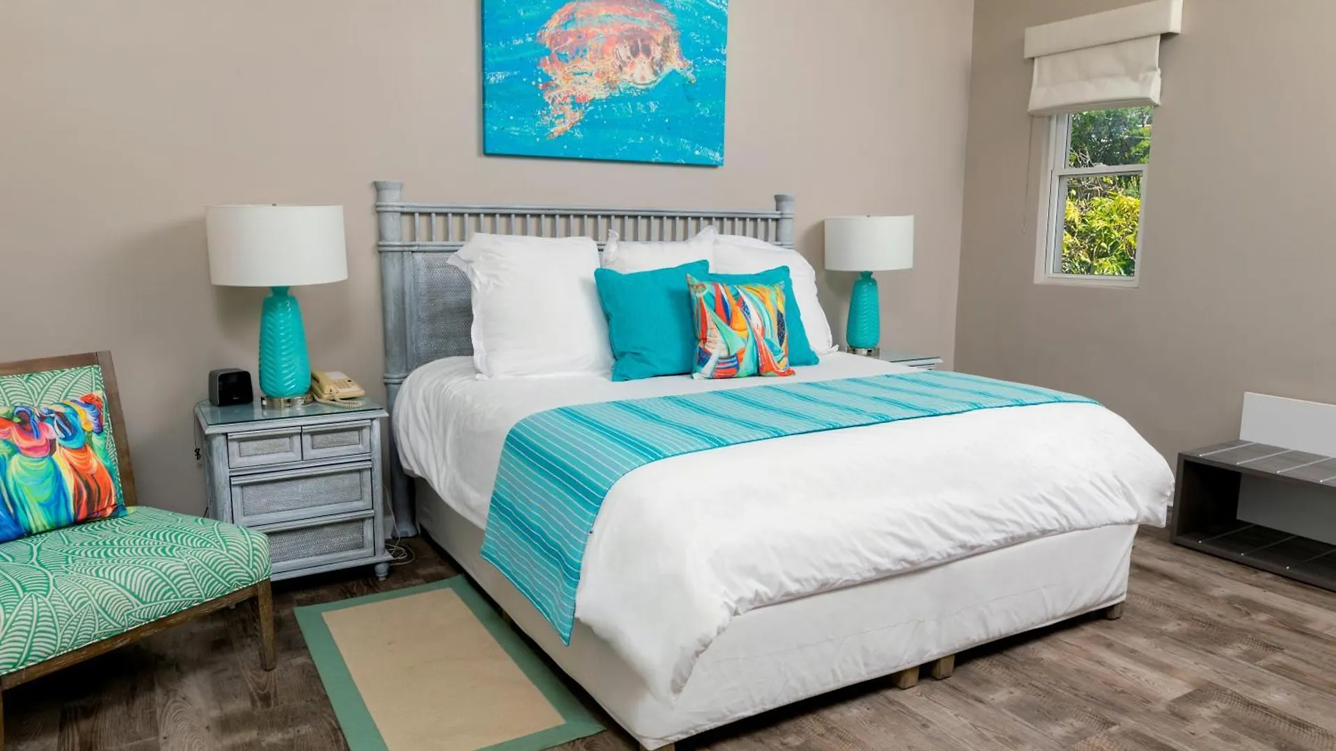 Sea Breeze Beach House All Inclusive By Ocean Hotels Christ Church 4*,  Barbados
