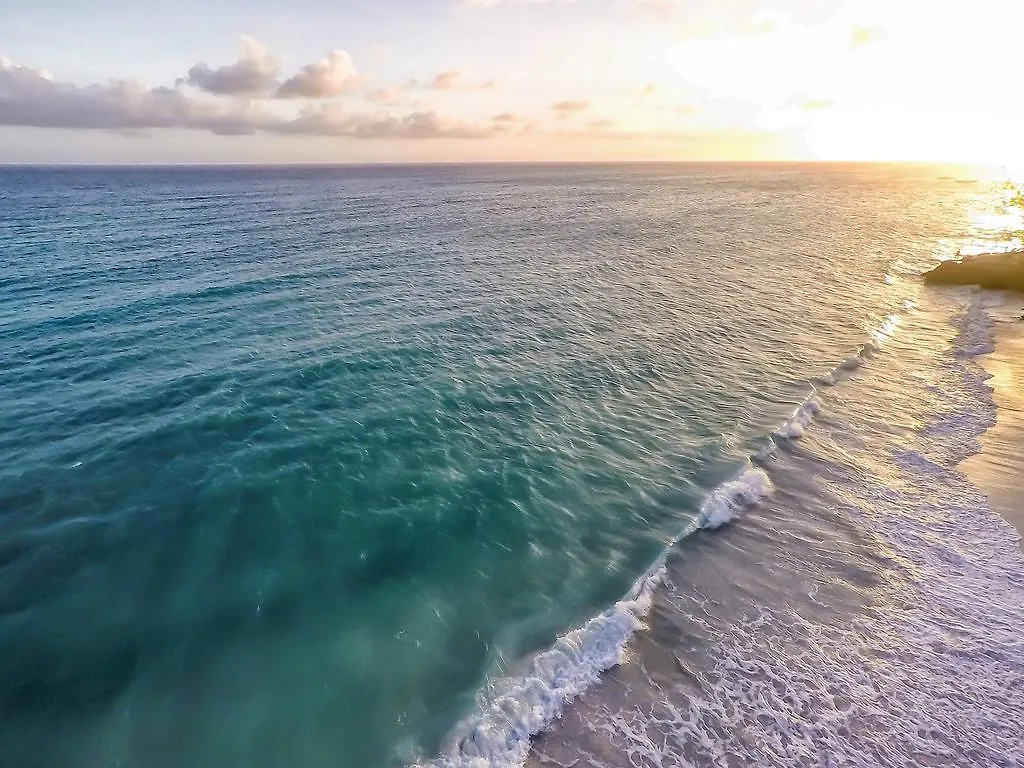 Sea Breeze Beach House All Inclusive By Ocean Hotels Christ Church