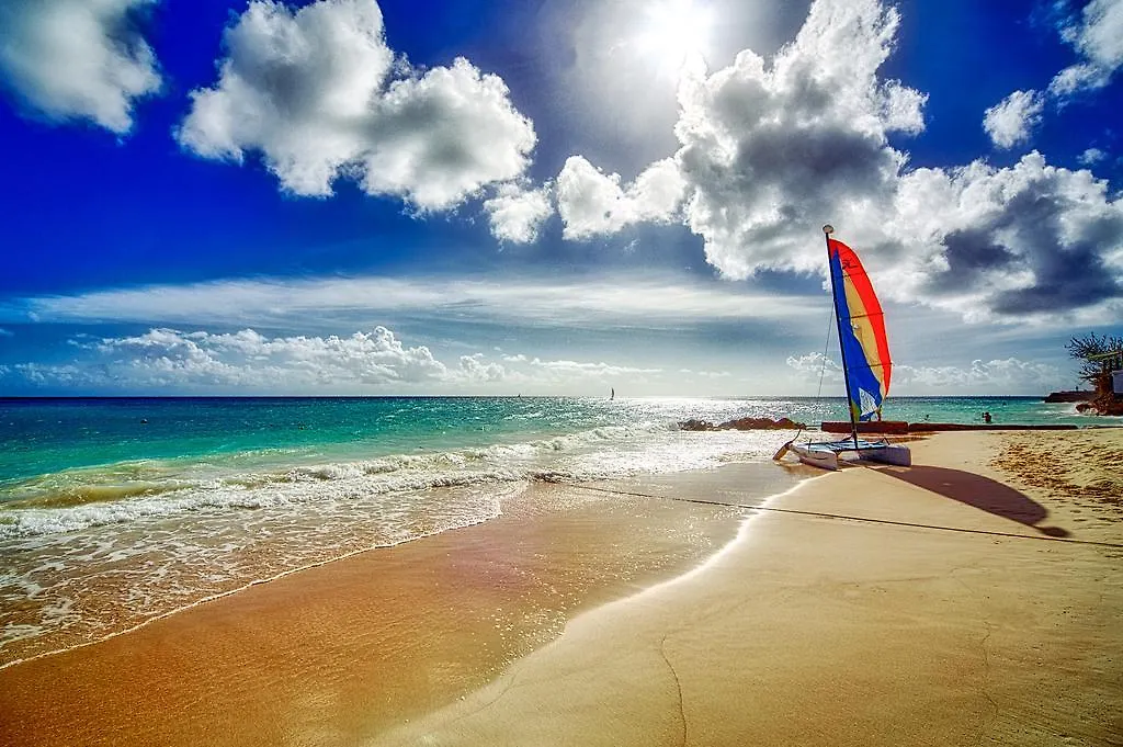 Sea Breeze Beach House All Inclusive By Ocean Hotels Christ Church