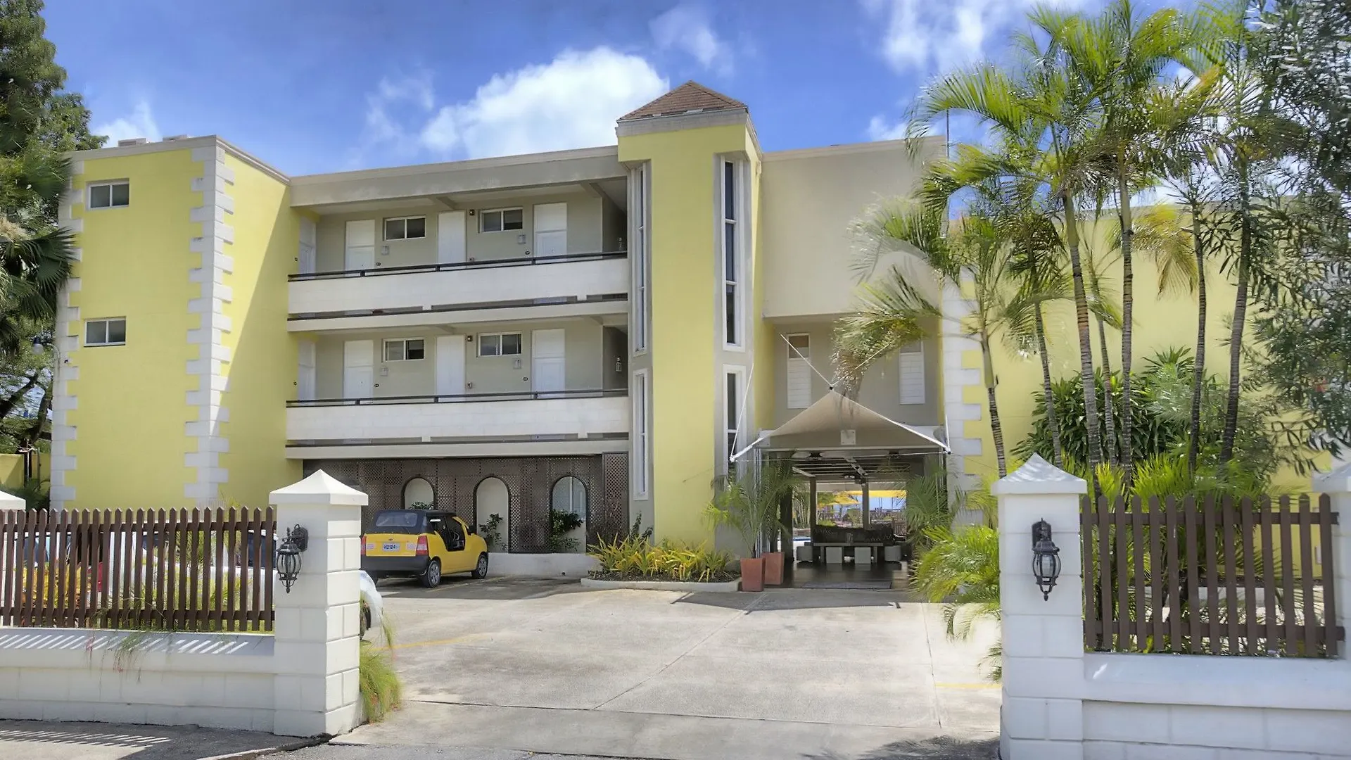 Sea Breeze Beach House All Inclusive By Ocean Hotels Christ Church