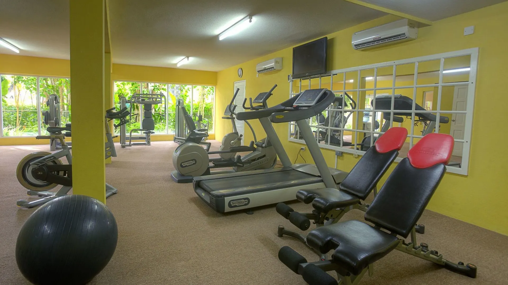 Sea Breeze Beach House All Inclusive By Ocean Hotels Christ Church