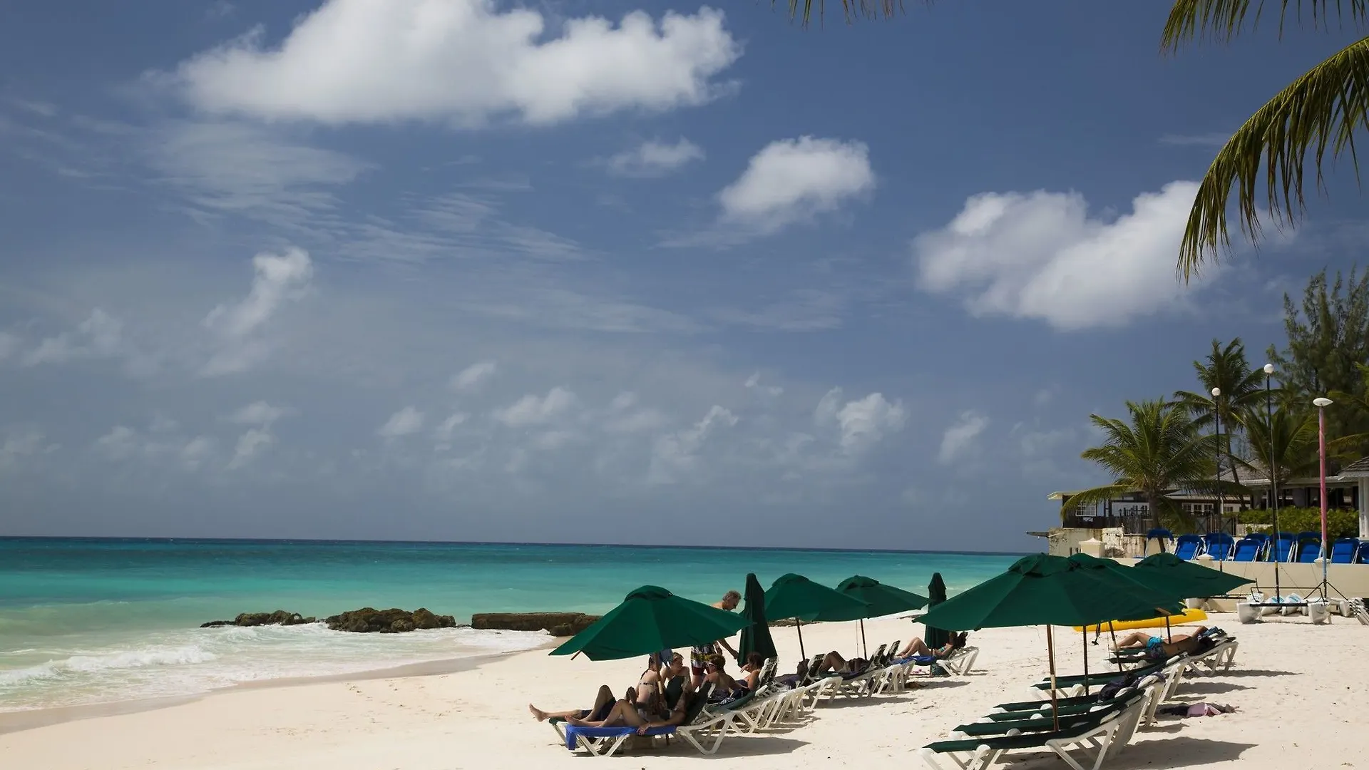 Sea Breeze Beach House All Inclusive By Ocean Hotels Christ Church