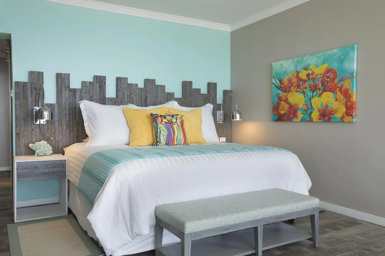 Sea Breeze Beach House All Inclusive By Ocean Hotels Christ Church