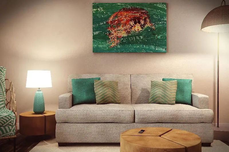 ****  Sea Breeze Beach House All Inclusive By Ocean Hotels Christ Church Barbados