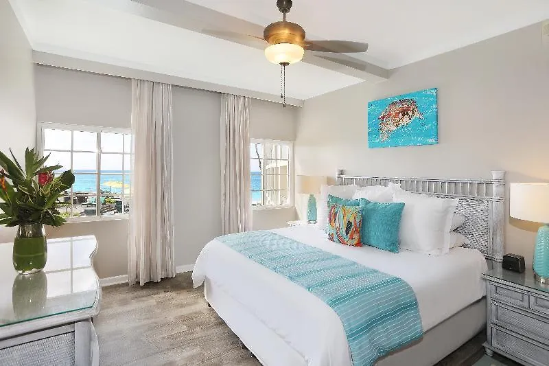 Sea Breeze Beach House All Inclusive By Ocean Hotels Christ Church Barbados