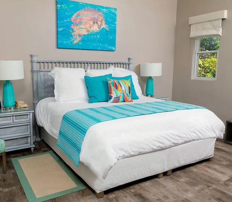 Sea Breeze Beach House All Inclusive By Ocean Hotels Christ Church 4*,