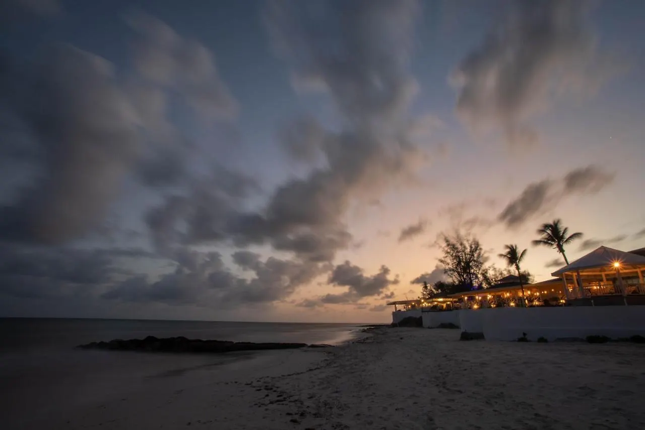 Sea Breeze Beach House All Inclusive By Ocean Hotels Christ Church 4*,  Barbados