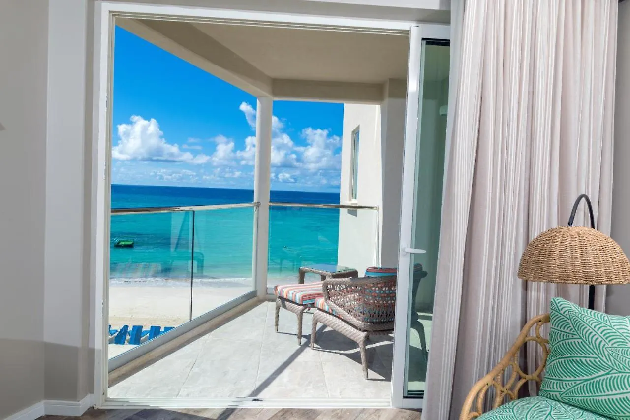 Sea Breeze Beach House All Inclusive By Ocean Hotels Christ Church