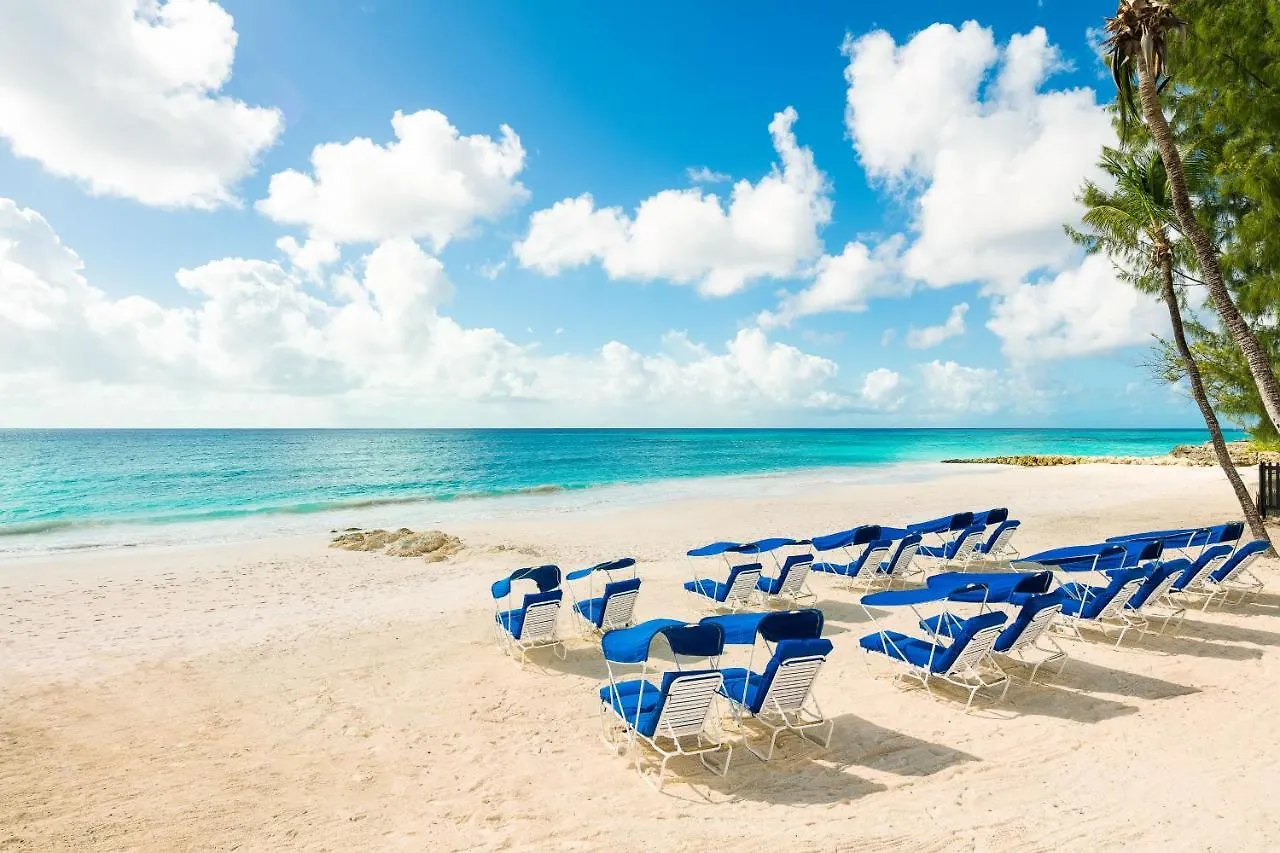 Sea Breeze Beach House All Inclusive By Ocean Hotels Christ Church