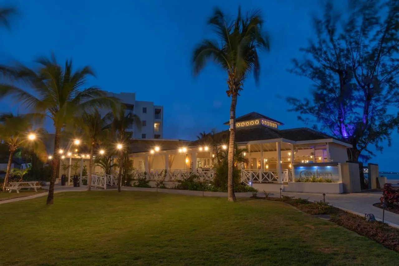 ****  Sea Breeze Beach House All Inclusive By Ocean Hotels Christ Church Barbados