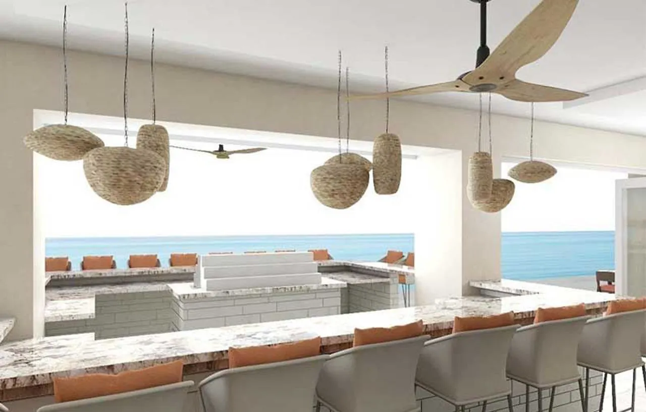 Sea Breeze Beach House All Inclusive By Ocean Hotels Christ Church
