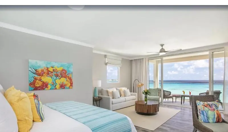Sea Breeze Beach House All Inclusive By Ocean Hotels Christ Church