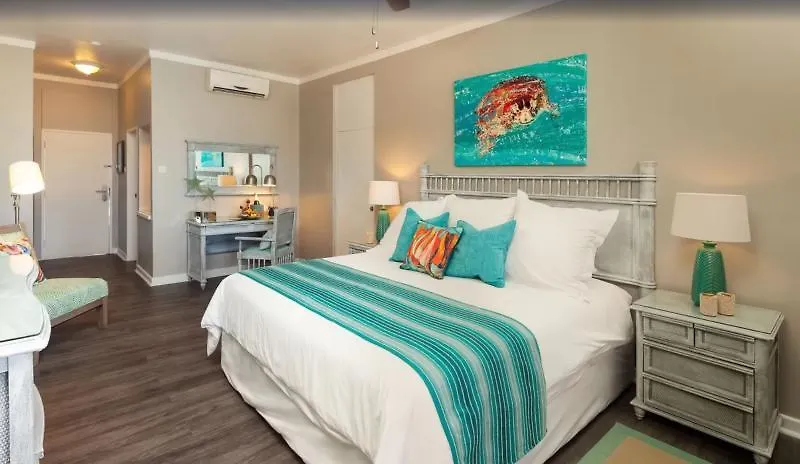 Sea Breeze Beach House All Inclusive By Ocean Hotels Christ Church
